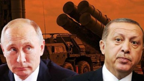 Rusiya razılaşdı: Türkiyə analoqu olmayan silahlar alacaq?