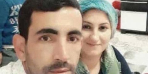 Qızını “cin” bilib öldürdü - ŞƏKİL