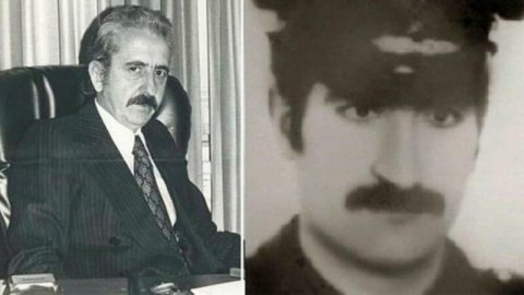 Diplomatları amansızlıqla öldürən erməni terrorçunun fotorobotu hazırlandı