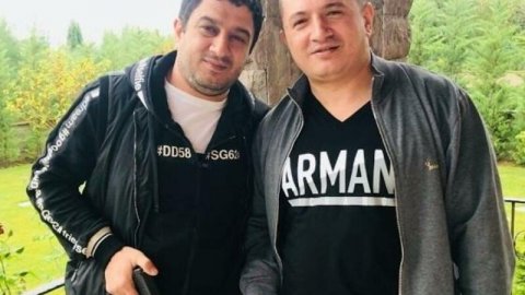 Lotu Quli Bakıya deportasiya olunub - Türkiyədən açıqlama