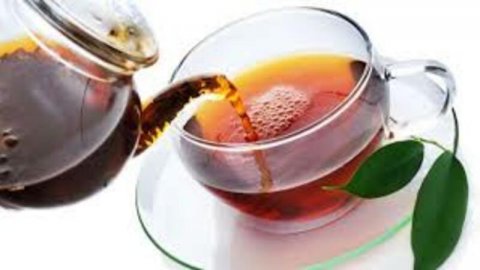 Yeməkdən sonra isti çay içənlərə PİS XƏBƏR Yeməkdən sonra isti çay içənlərə PİS XƏBƏR