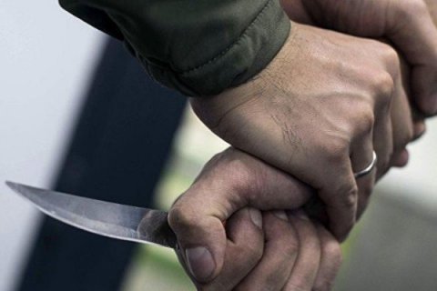 Bakıda kütləvi dava: bir nəfər qətlə yetirildi, taksi sürücüsü yaralandı Bakıda kütləvi dava: bir nəfər qətlə yetirildi, taksi sürücüsü yaralandı