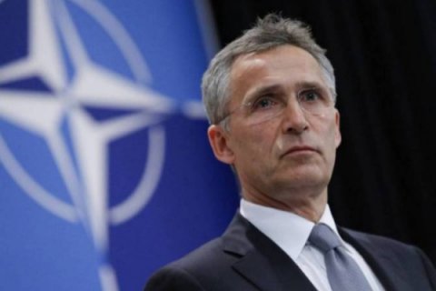 NATO-nun baş katibi İrana səsləndi