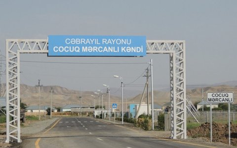 Bu gün Bakıdan Cocuq Mərcanlıya ilk marşrut xətti yola düşür