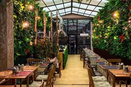 Avropa İttifaqında restoranlarda ən az pul xərcləyən Rumıniya vətəndaşlarıdır
