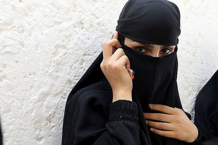 İŞİD terrorçusu qadın Norveç hökumətini parçaladı