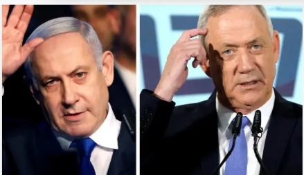 Trampın İsrailin Baş naziri və müxalifət lideri ilə görüşünün tarixi açıqlandı