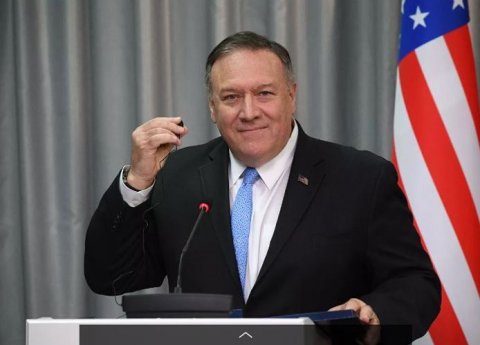 ABŞ-ın Dövlət katibi Nazarbayevlə görüşəcək