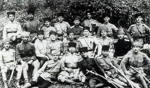 100 il əvvəlki Qarabağ: 1920-ci ildə AXC Xankəndini necə azad etmişdi?