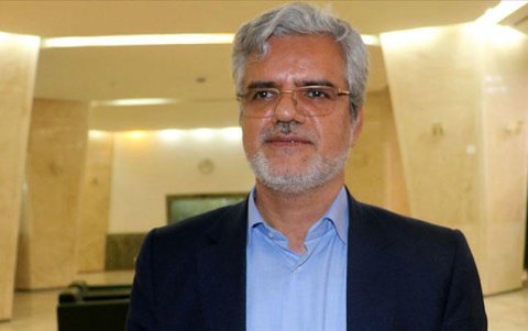 İranlı deputat da koronavirusa yoluxdu