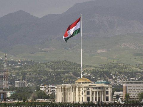 Tacikistan 35 ölkənin vətəndaşlarına ölkəyə girişi qadağan edir