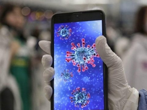 Çində telefon satışı koronavirusa görə 30 faiz azalıb