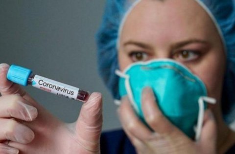 Bütün dünyanın marağında: Çin koronavirusun dərmanını tapdı?.. - Şəkil