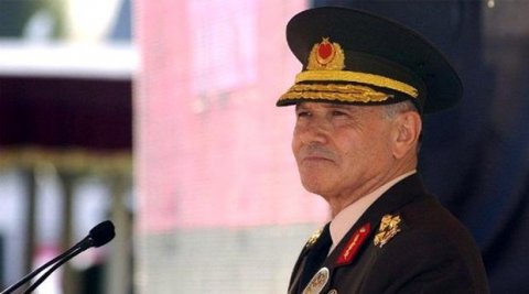 Türkiyəli general koronavirusdan öldü — SON DƏQİQƏ