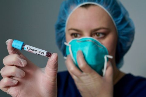 Ermənistanda koronavirusa yoluxanların sayı sürətlə artır