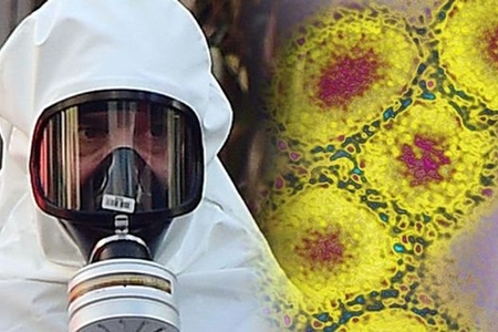 İsraildə koronavirusdan ilk ölüm halı qeydə alınıb