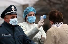 Ermənistanda koronavirusa yoluxanların sayı kəskin artdı