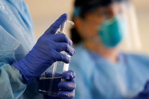 İranda bir gündə 2901 nəfər koronavirusa yoluxdu