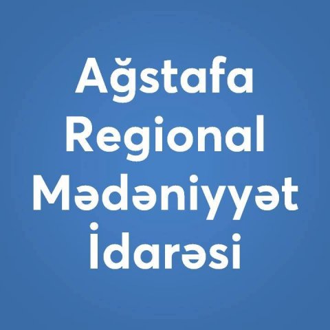 Ağstafa Regional Mədəniyyət İdarəsi fonda 5500 manat ianə köçürdü