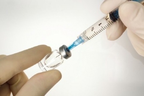 İtaliyada COVID-19-u məhv edən vaksin hazırlandı