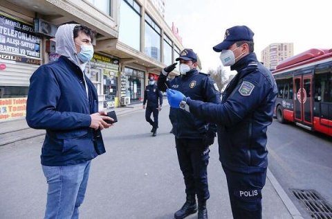 “Karantin qaydaları yenidən sərtləşdirilə bilər“ - Səhiyyə Nazirliyindən açıqlama