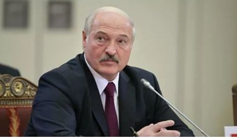 Lukaşenko: “Putinə dedim ki, Belarusu itirə bilməzsiniz”