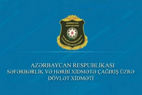 Ehtiyatda olan Azərbaycan gəncləri könüllü döyüşə getmək üçün müraciətlər ediblər