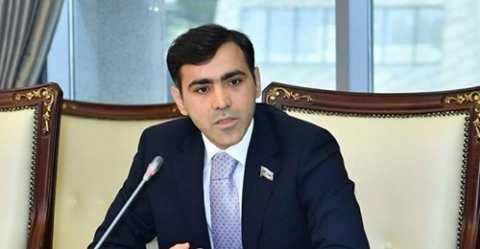 Deputat Goranboy rayon Qazanbulaq qəsəbəsinin su problemini həll etdi