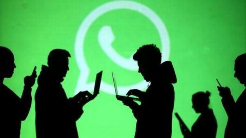 “WhatsApp”da nasazlıq yarandı