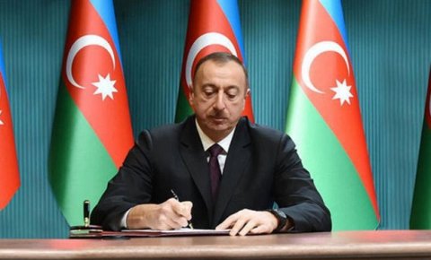 Prezident Təhsil Nazirliyinə 7 milyon manat ayırdı