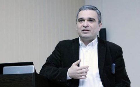 İlqar Məmmədov partiya sədri seçildi 