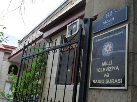 MTRŞ açıqlama yaydı:"APA TV-nin “Lider" kanalının əvəzinə..."