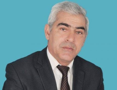 Şair, jurnalist Qələndər Xaçınçaylı vəfat edib
