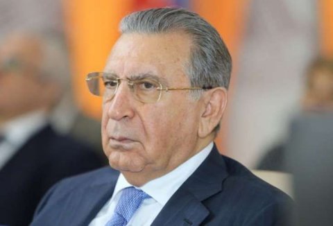 Ramiz Mehdiyev AMEA-da “ordu” saxlayır — Professordan açıqlama