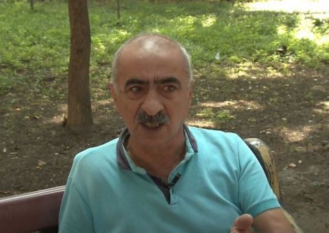 “Neftçi”nin keçmiş futbolçusu mənzilində ölü tapıldı - ŞƏKİL