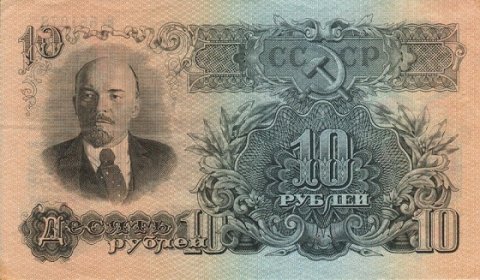 SSRİ-nin pullarını “çəkən” rəssam - uzunömürlü Dubasovun ömrü qısa olan pul əskinazları