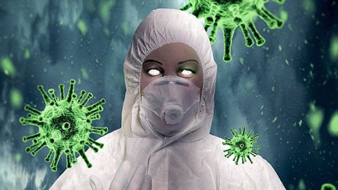 Çindən qaçan virusoloq: Çin COVID-19 yaradıb bilə-bilə yaydı - VİDEO