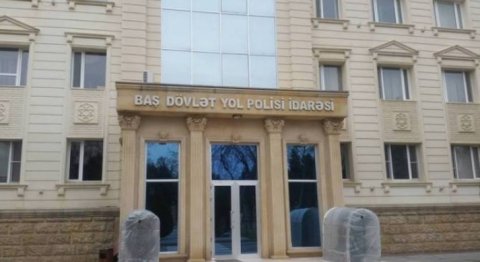 DYP-də şortik qalmaqalı: Polis "olmaz", vəkil "olar" deyir