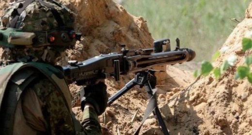 SON DƏQİQƏ: Azərbaycan Ordusu daha bir kəndi erməni işğalından azad edib
