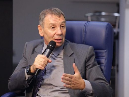 Sergey Markov: “Rusiya hərbi yolla müdaxilə etməyəcək”