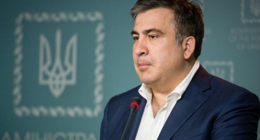 Saakaşvili: "Qarabağ Azərbaycandır və bu dəyişməzdir"