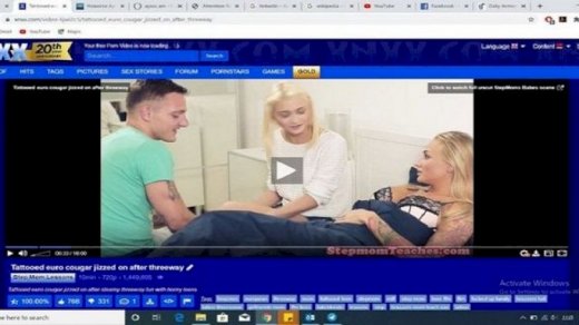 Azərbaycanlı hakerlər erməni naziri porno izləyərkən “yaxaladı” - ŞƏKİL