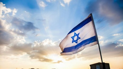 Erməni həyasızlığının zirvəsi: İsraili soyqırımda ittiham etdilər