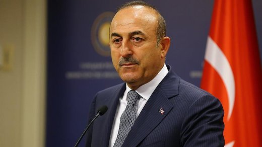 Çavuşoğlu: “Atəşkəslə birgə Ermənistana Azərbaycan ərazilərindən çəkil çağırışı da olmalıdır”