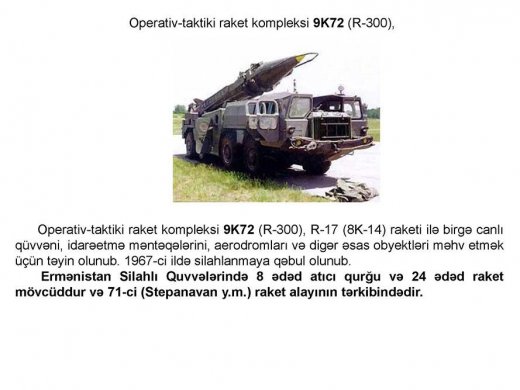 “Elbrus” ballistik raket qurğusunun göstəriciləri AÇIQLANDI - ŞƏKİL