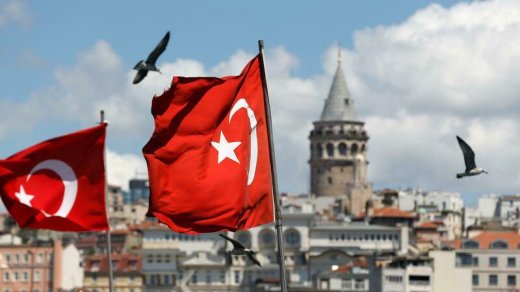 Ankaradan İrəvana DAHA BİR ZƏRBƏ: "Humanitar" yüklər yolda qaldı