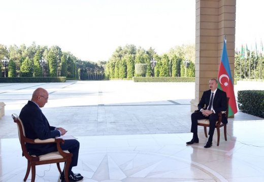 “Türkiyə-Azərbaycan birliyi artıq reallıqdır, hər kəs bununla barışmalıdır” - Prezident