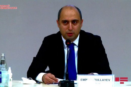 "Təhsil sistemi üçün riskli sütuasiya yaranıb" - Nazir