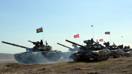“Rusiya Azərbaycana qarşı hərbi addımlar atsa, əmin olsun ki, qarşısında Türkiyə Ordusunu görəcək” - Türk general