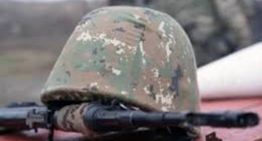 Ermənistan ordusunun tabor komandiri itkin DÜŞDÜ